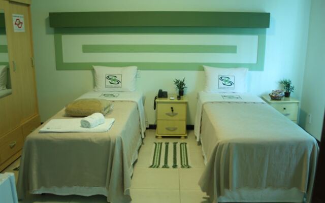 Spazio Verde Hotel
