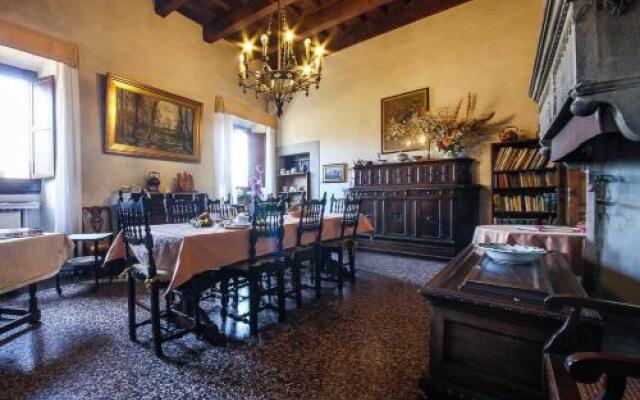 Villa Le Pergole