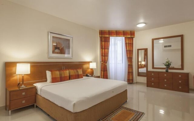 Golden Sands 10 Hotel Apartments