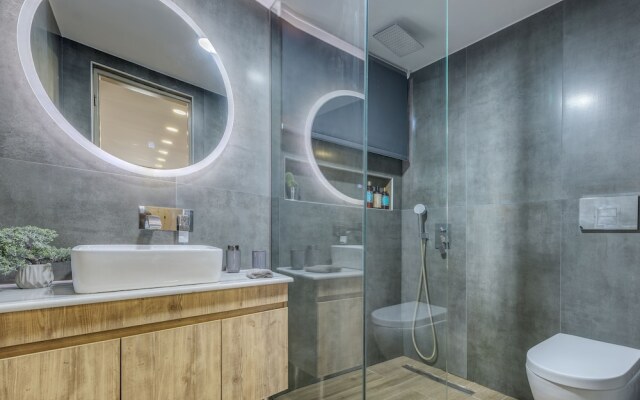 2-bed Pool Villa in Panormo