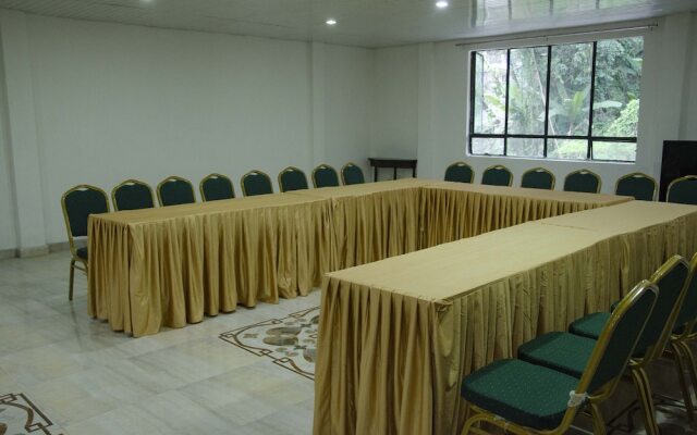 Hotel Shinkham Grand
