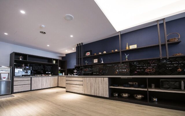 INNK Hotel
