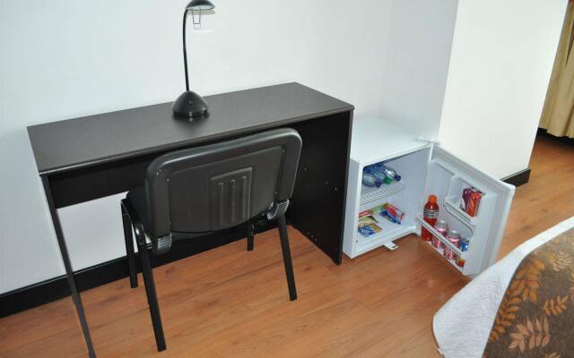 Ayenda 1072 Quality Comfort House