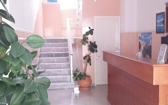 Galini Apartments