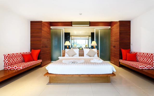 The Quarter by Lofty