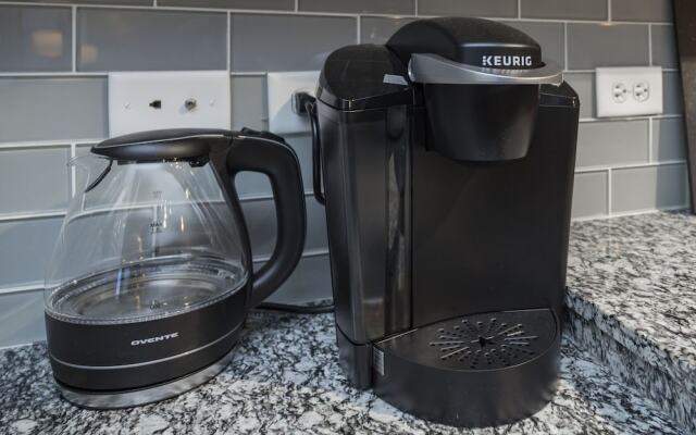 Mint House in the West End