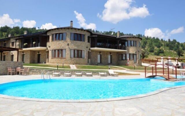 Don Constantino Hotel & Spa