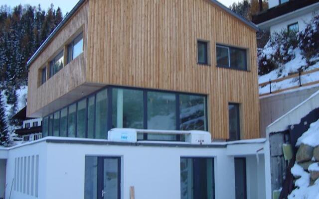 Gschlössle Apartments