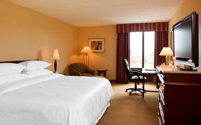 Radisson Hotel Hauppauge-Long Island