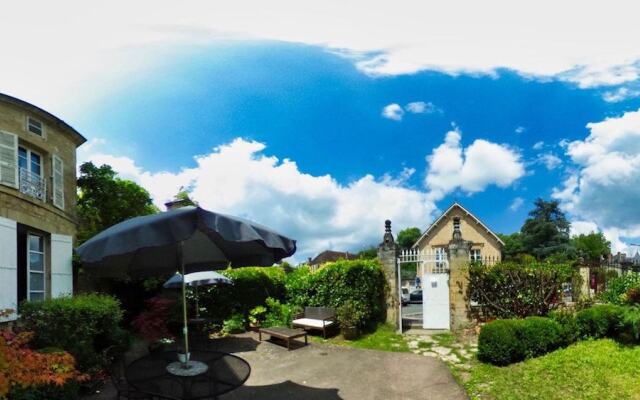 La Maison Du Notaire Royal