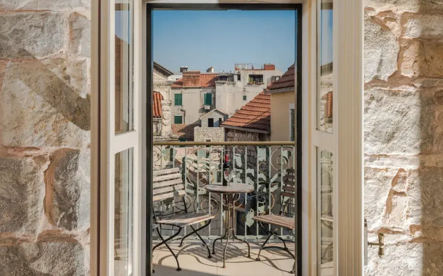 St Luke Heritage Hotel