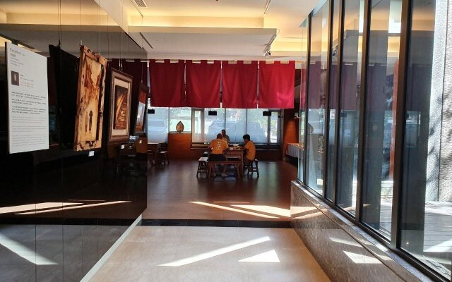 Azure Hotel