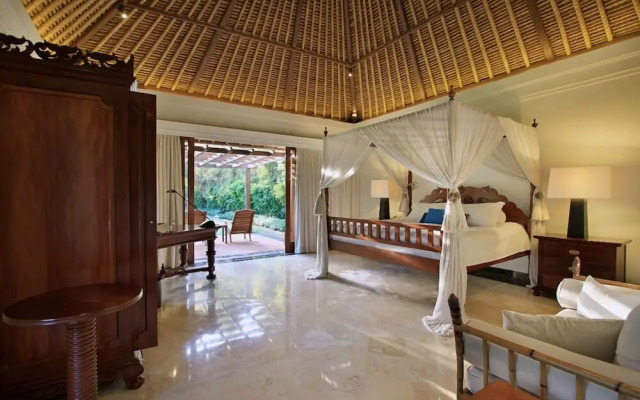 Villa Hanani