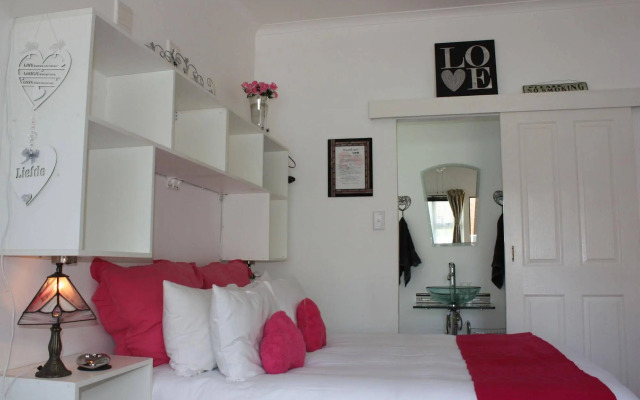 Knock Out View Clarens