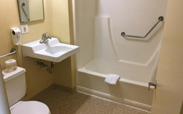 Hotel Motel Hospitalité