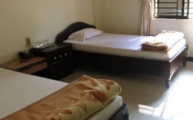 Lilly Guest House