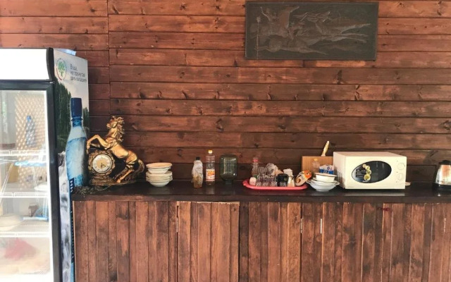 Guest house Mayana