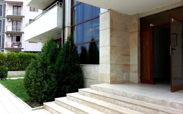 Menada Eden Apartments