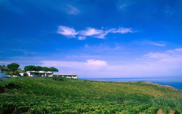 Capofaro Malvasia & Resort