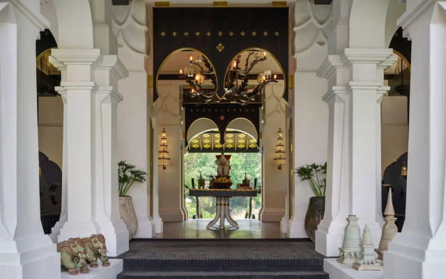 Rosewood Luang Prabang