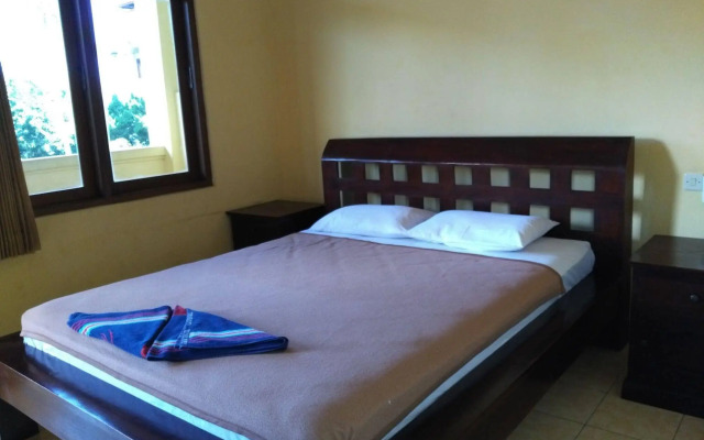 Mekar Jaya Bungalows