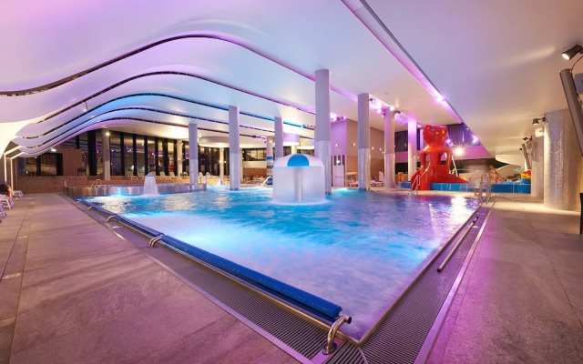 VacationClub - Pegaz Apartaments