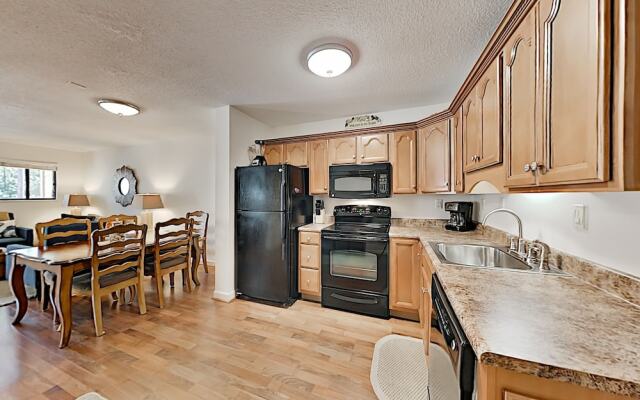 2222tspa 2 Bedroom Condo