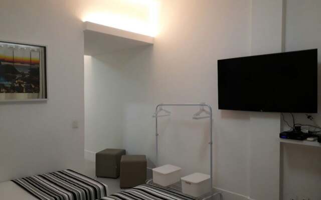 Studio Atlântica - Praia de Copacabana