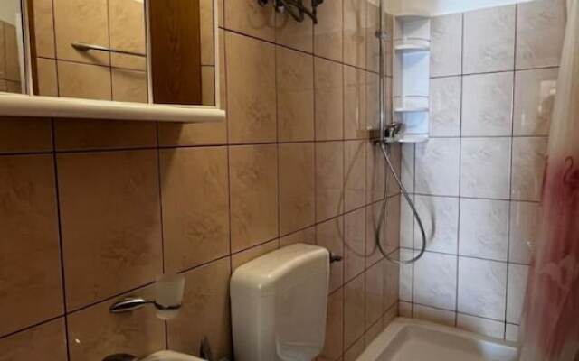 Dalibor - 5m From the sea With Parking - A7