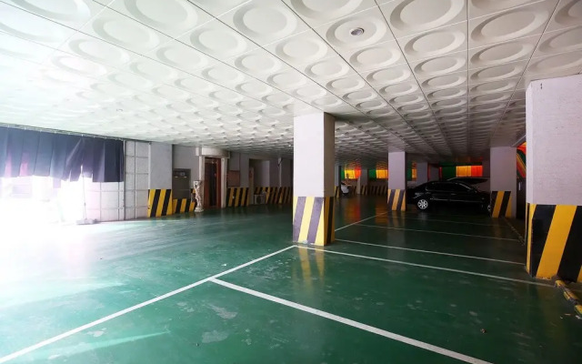 Daejeon Yucheon Cozaza