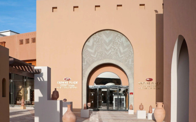 Pickalbatros Sands Port Ghalib