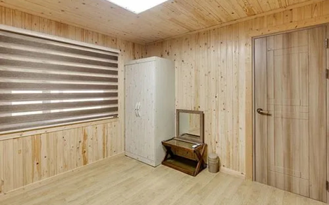 Namhae Landscape Pension