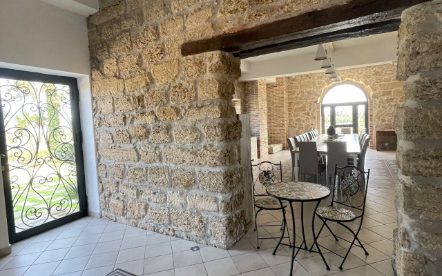 Relais del sole