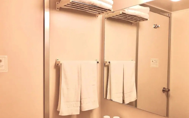 Toyoko INN Umeda Nakatsu