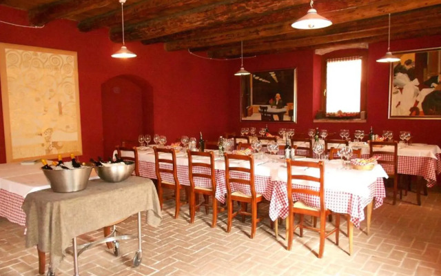 Camping Bella Italia