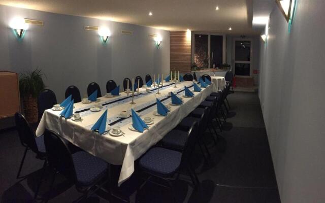 Hotel Am Schlossberg