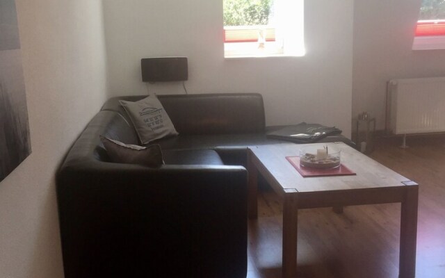 Strandleben Fehmarn - Ferienwohnung Süd