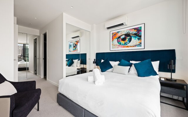 The Marker Apartments Melbourne