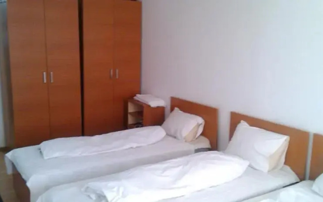 Motel Pikanore