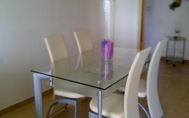 Appartement Face à la Mer