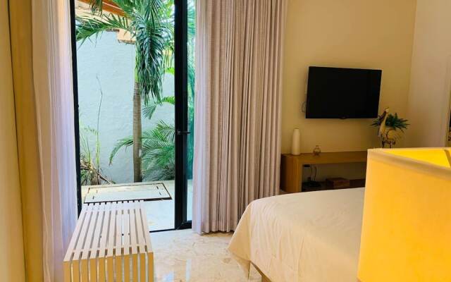 A-Nah Suites Apartamentos by CSR