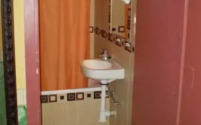 Pensión Lucano
