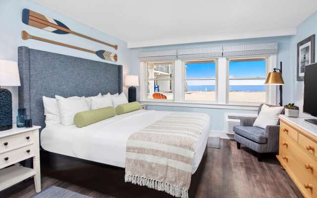 Sea Crest Beach Resort