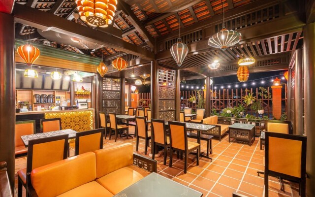 La Vista Villa Hoi An
