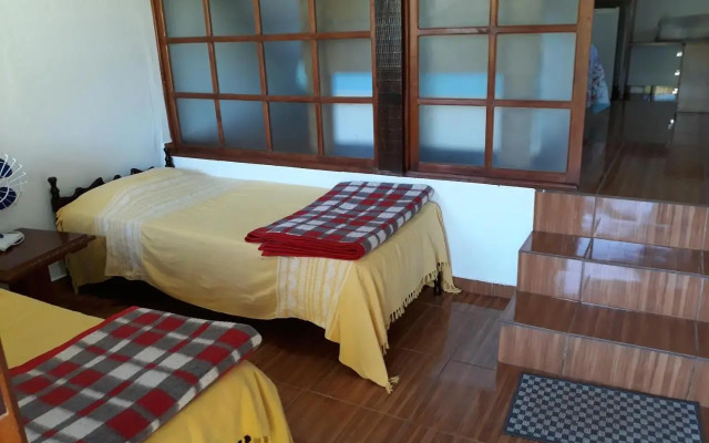 Pousada Cachoeirinha