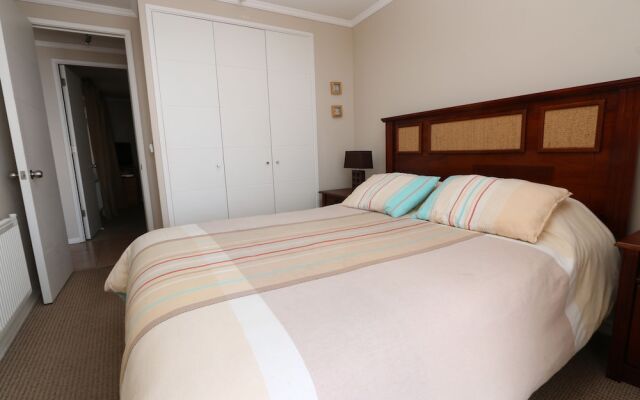 Apartamento Vista Mar Lilenes