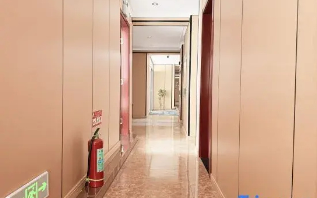 Xinghua Hotel (Lanzhou New Area Branch)