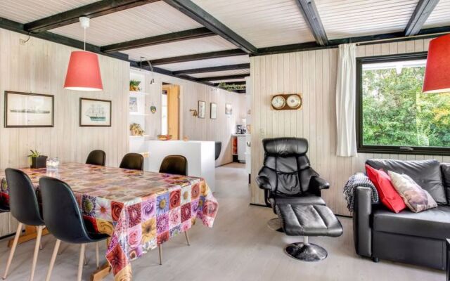 "Any" - 11km from the sea in Western Jutland