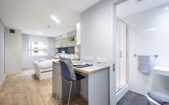 Magnificent Rooms Studios And Apartments