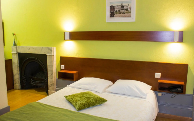 Hotel Estoril Porto